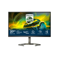 27" Монитор Philips 27M1N5200PA Black 240Hz 1920x1080 IPS