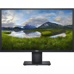 23.8" Монитор Dell E2420H Black 60Hz 1920x1080 IPS