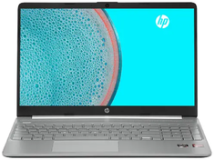 Ноутбук HP 15s-eq2129ur Silver (640H2EA)