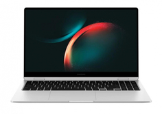 Ноутбук Samsung серебристый (NP754XFG-KB2US)