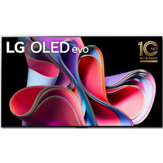 Телевизор LG OLED55G3RLA, 55"(139 см), UHD 4K