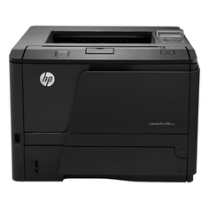 Лазерный принтер HP LaserJet Pro 400 M401dne