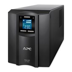 Источник бесперебойного питания APC Smart-UPS SMC1500I A.P.C.