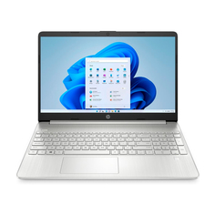 Ноутбук HP 15s-eq3053ci Silver (6M879EA)