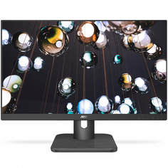 23.8" Монитор AOC 24E1Q Black 76Hz 1920x1080 IPS