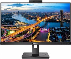 23.8" Монитор Philips 242B1H Black 75Hz 1920x1080 IPS