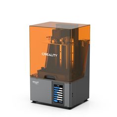 3D-принтер Creality HALOT-SKY black (1003010059)
