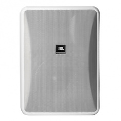 Акустика трансформаторная JBL Control 28-1L-WH White