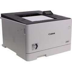 Лазерный принтер Canon (LBP663Cdw)