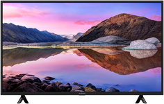 Телевизор Xiaomi MI P1E, 43"(109 см), UHD 4K