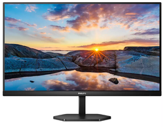 27" Монитор Philips 27E1N3300A Black 75Hz 1920x1080 IPS