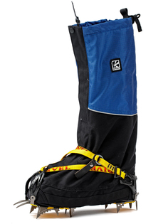 Альпинистские бахилы BASK