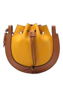 Сумка Horseshoe small Loewe