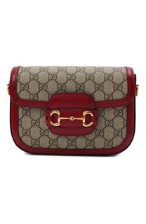 Сумка GG 1955 Horsebit Gucci