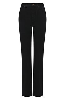 Джинсы Saint Laurent