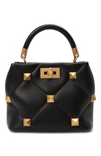 Сумка Roman Stud small Valentino
