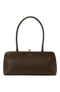Сумка Goji small Jil Sander