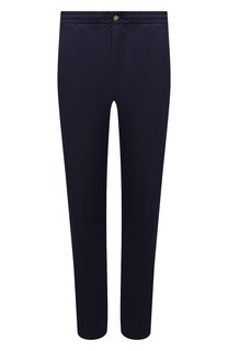 Хлопковые брюки Polo Ralph Lauren