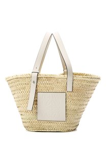 Сумка Basket Loewe