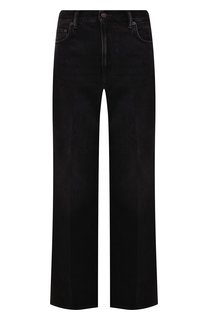 Джинсы Acne Studios