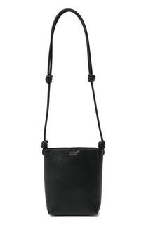 Сумка Giro Jil Sander
