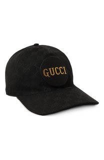 Бейсболка Gucci