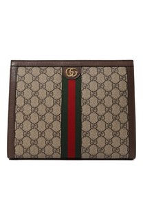 Клатч Ophidia GG Gucci