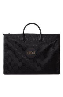 Текстильная сумка-тоут Off The Grid Gucci