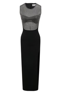 Платье из вискозы Giuseppe di Morabito