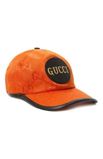 Бейсболка Off The Grid Gucci