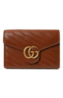 Сумка GG Marmont mini Gucci