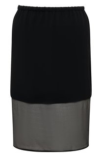 Юбка Dries Van Noten