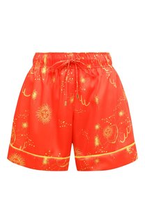 Двусторонние шорты LÉAH