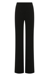 Брюки из вискозы Alberta Ferretti