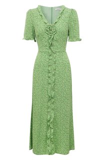 Платье из вискозы Ellyme