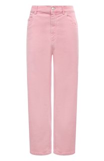 Джинсы Marni