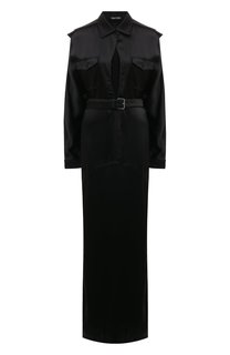 Платье Tom Ford