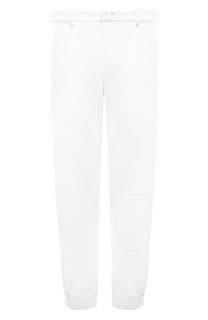 Брюки Emporio Armani