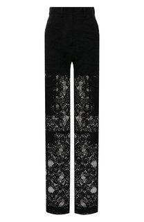 Брюки MSGM