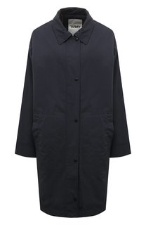 Хлопковый плащ YS ARMY Paris