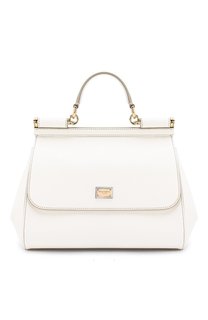 Сумка Sicily medium Dolce & Gabbana