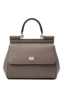 Сумка Sicily small Dolce & Gabbana