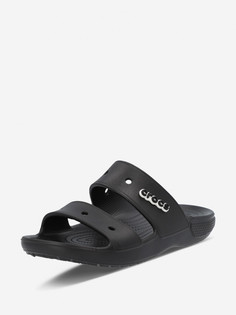 Сандалии Crocs Classic Sandal, Черный
