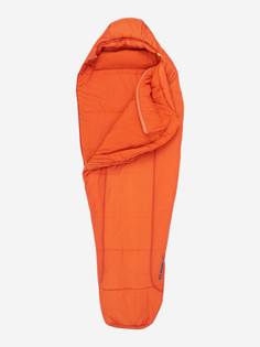 Спальный мешок Kailas Camper -11, Оранжевый
