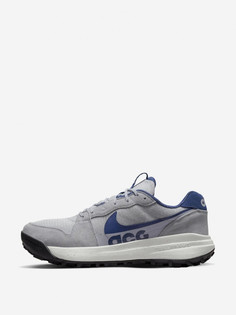 Кроссовки мужские Nike Acg Lowcate, Серый