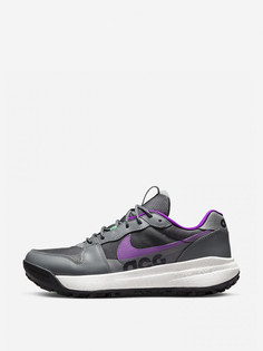 Кроссовки мужские Nike Acg Lowcate, Серый