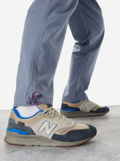 Кроссовки мужские New Balance 997H, Бежевый