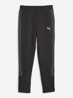 Брюки женские PUMA Evostripe, Черный