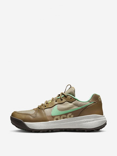 Кроссовки мужские Nike Acg Lowcate, Коричневый