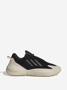 Кроссовки мужские adidas Ozrah, Черный